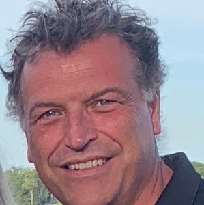 Meet your Posher, Jason